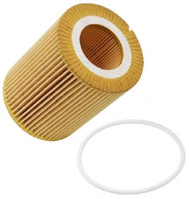 K&N FILTERS ps7016 - Масляный фильтр